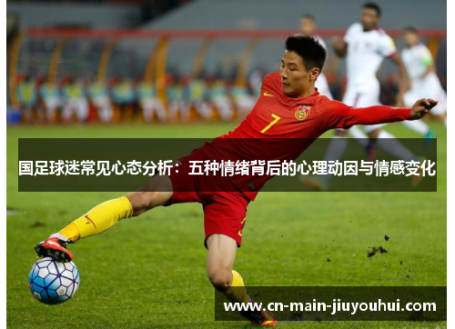 国足球迷常见心态分析:五种情绪背后的心理动因与情感变化 国足球迷常见心态分析:五种情绪背后的心理动因与情感变化