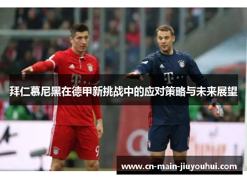 拜仁慕尼黑在德甲新挑战中的应对策略与未来展望