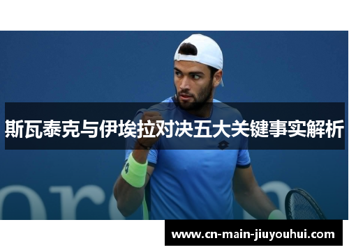 斯瓦泰克与伊埃拉对决五大关键事实解析 斯瓦泰克与伊埃拉对决五大关键事实解析