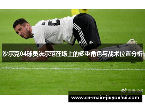 沙尔克04球员法尔范在场上的多重角色与战术位置分析 沙尔克04球员法尔范在场上的多重角色与战术位置分析